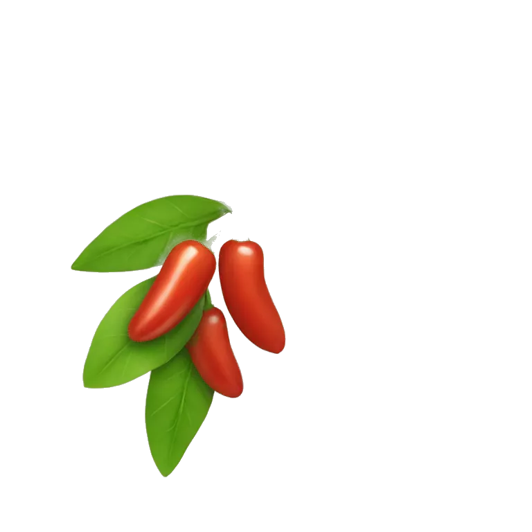goji berries