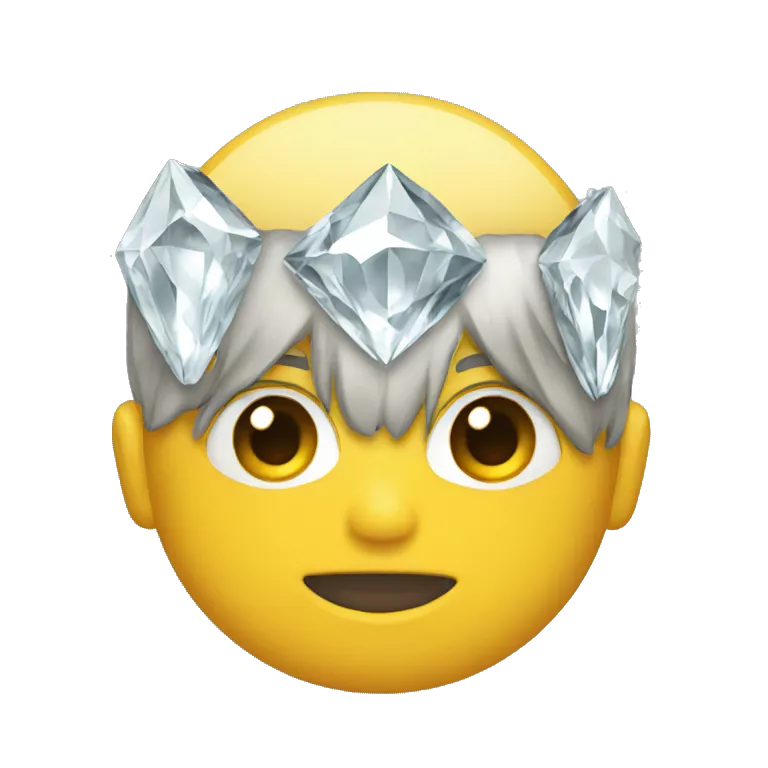picar diamante