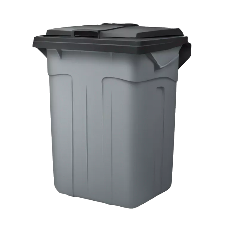 bin