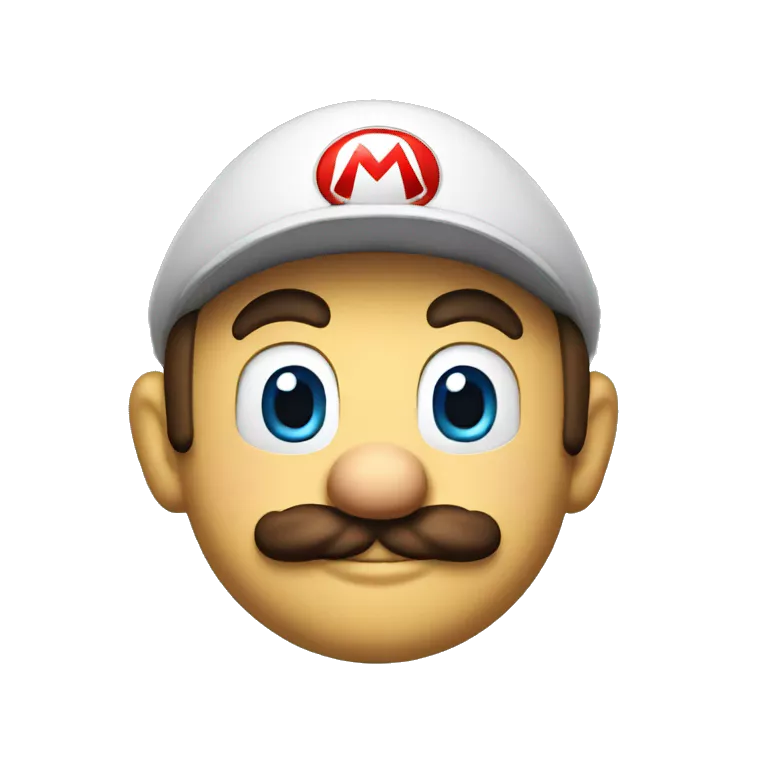Super Mario