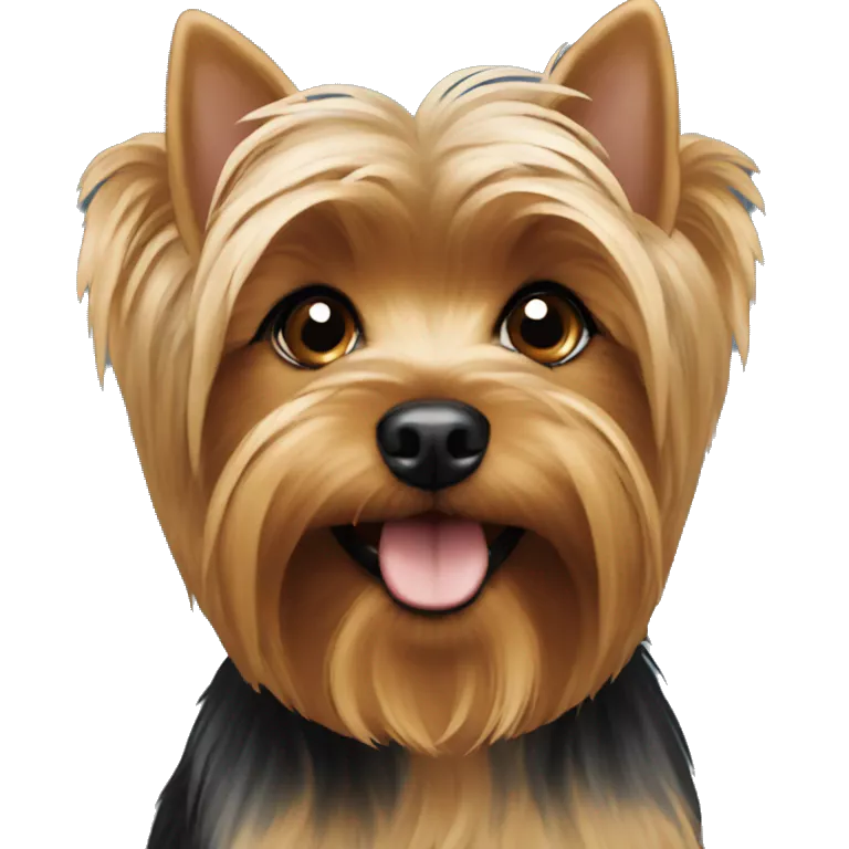 Yorkie