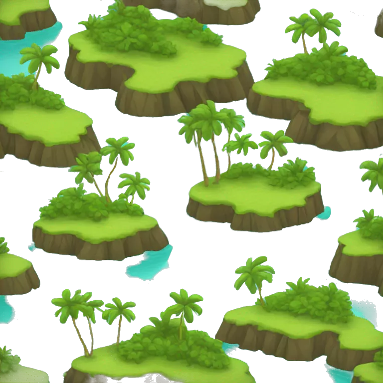 island