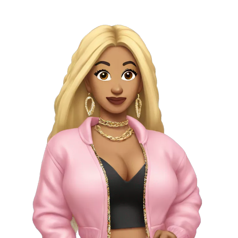 cardi b