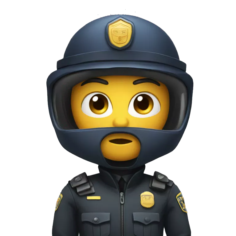 bug police