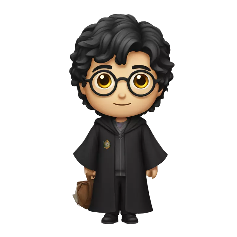 harry potter