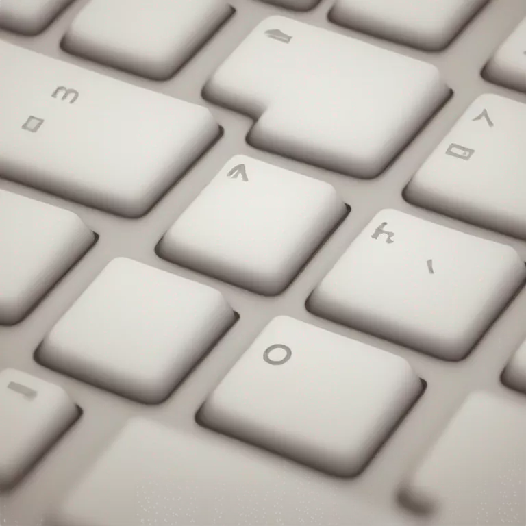 keyboard