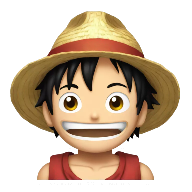 Luffy
