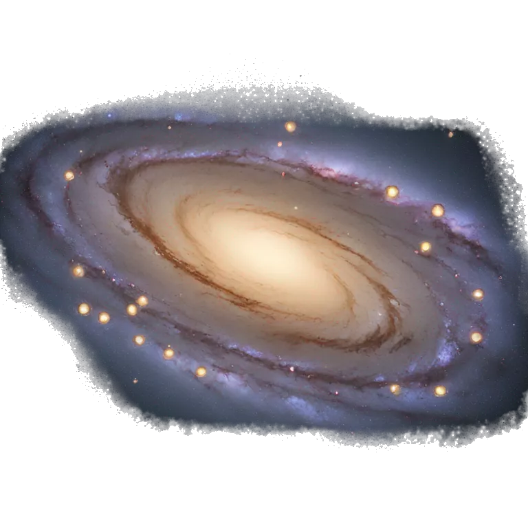 Milky Way Galaxy