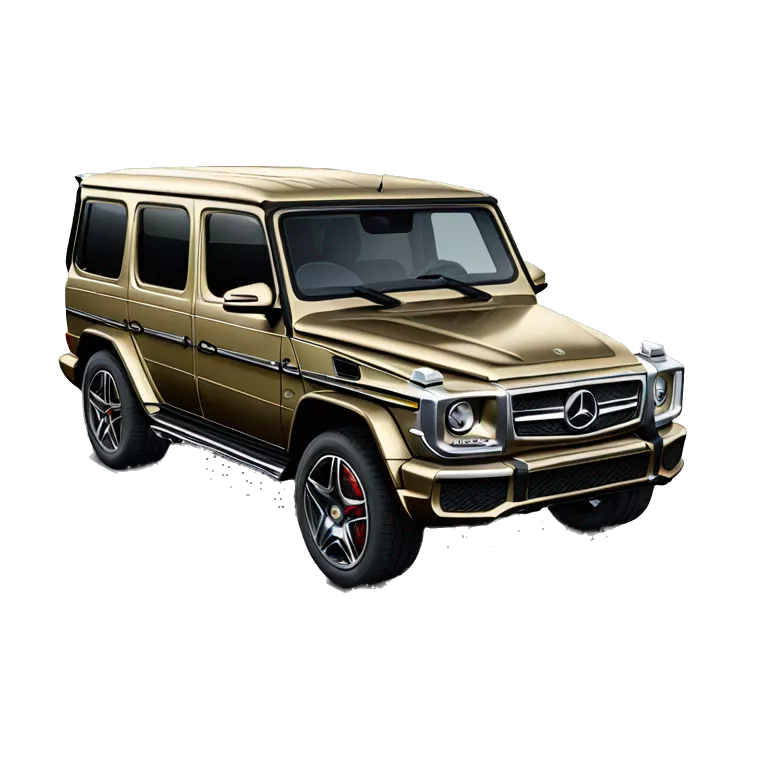 Mercedes Benz g63 amg