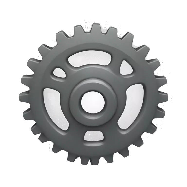 gear