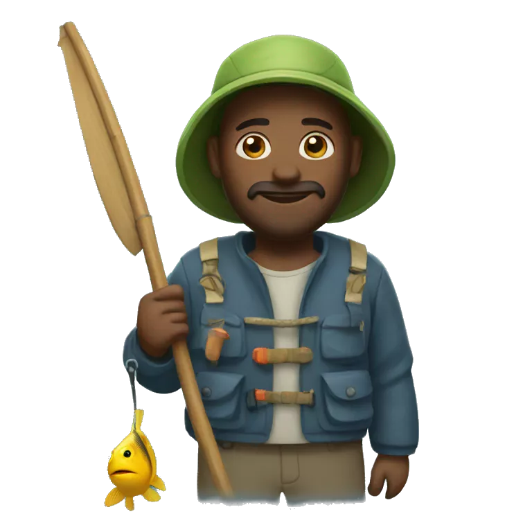 fisherman
