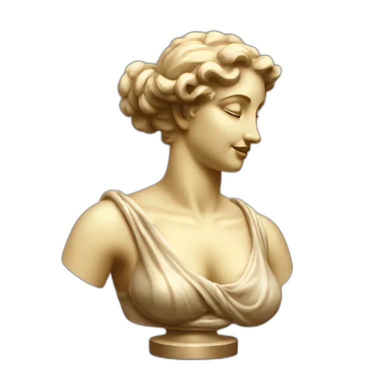 venus de milo