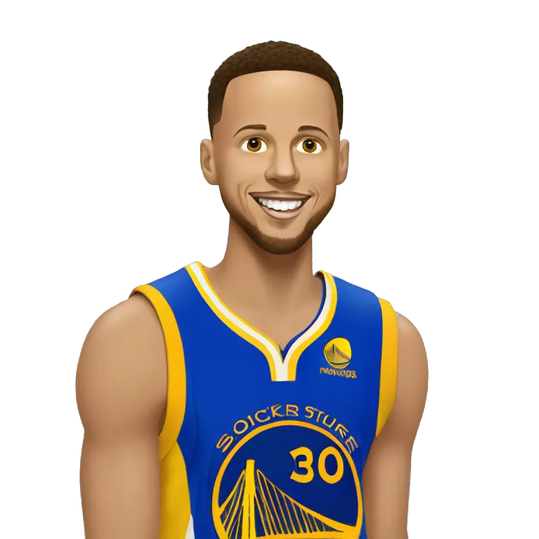 steph curry