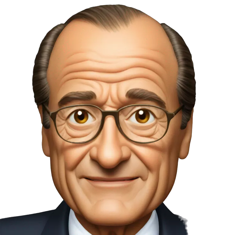 jacque chirac