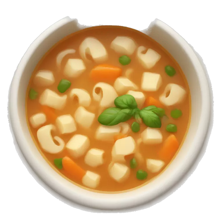 Soup
