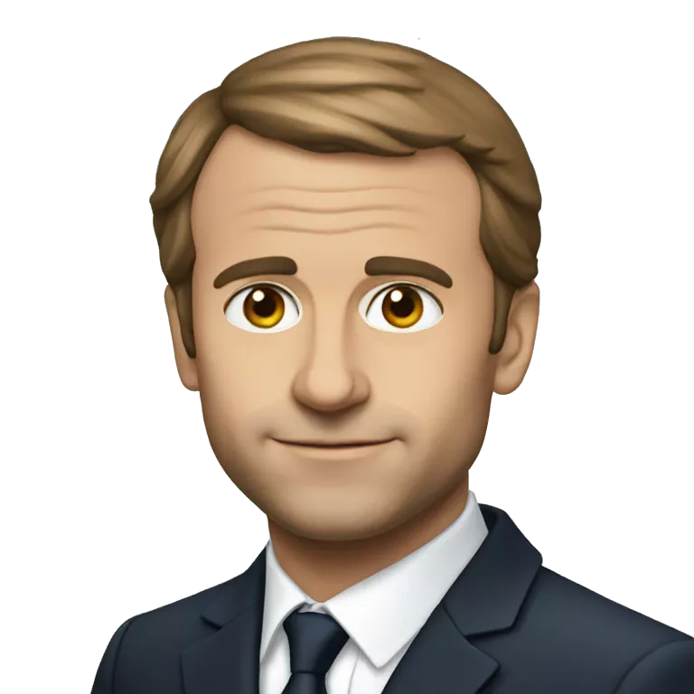 Macron