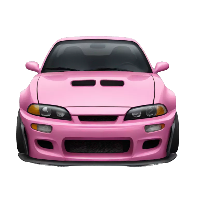 Drift car