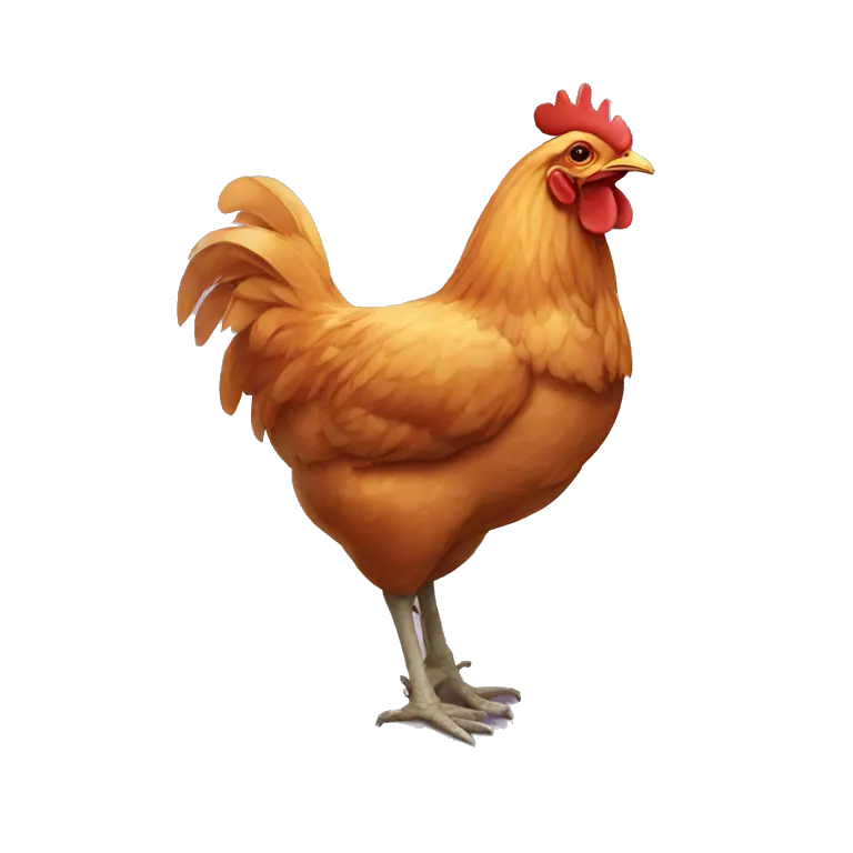 chicken