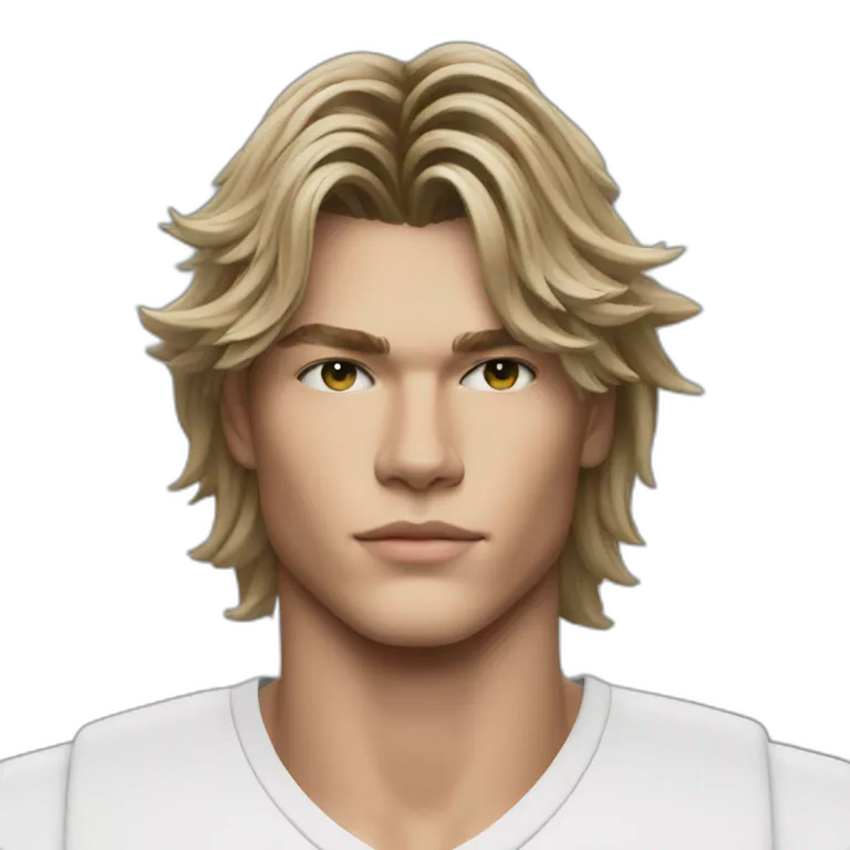 Jordan barrett