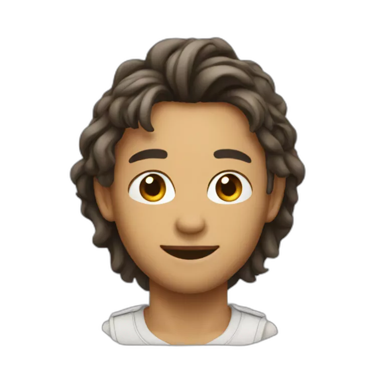 milei emoji