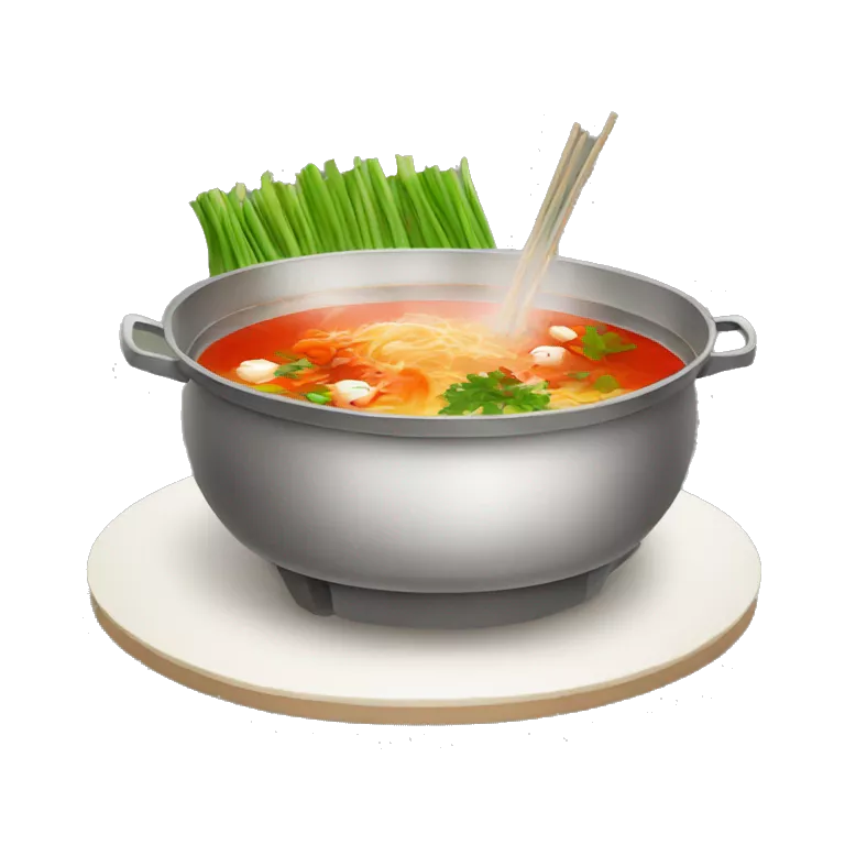 Sichuan Hot Pot
