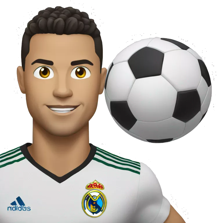 Ronaldo