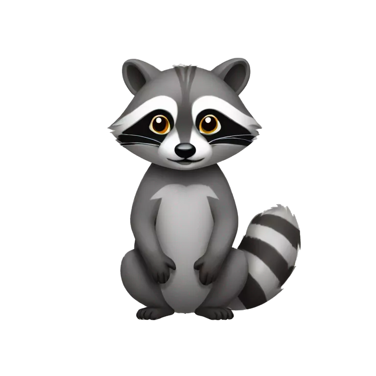 Raccoon