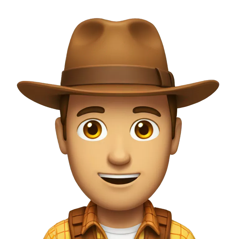 Woody