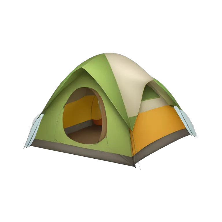 camping