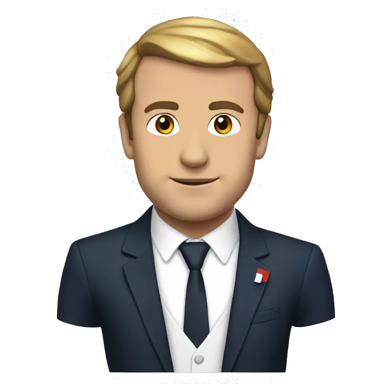 Macron