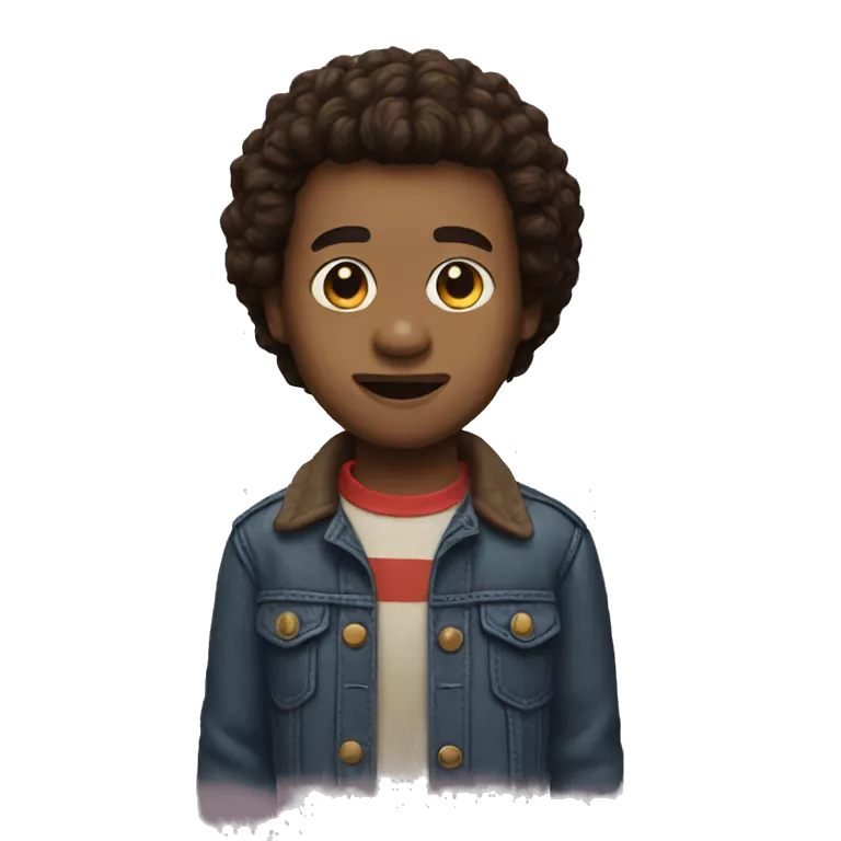 Stranger things