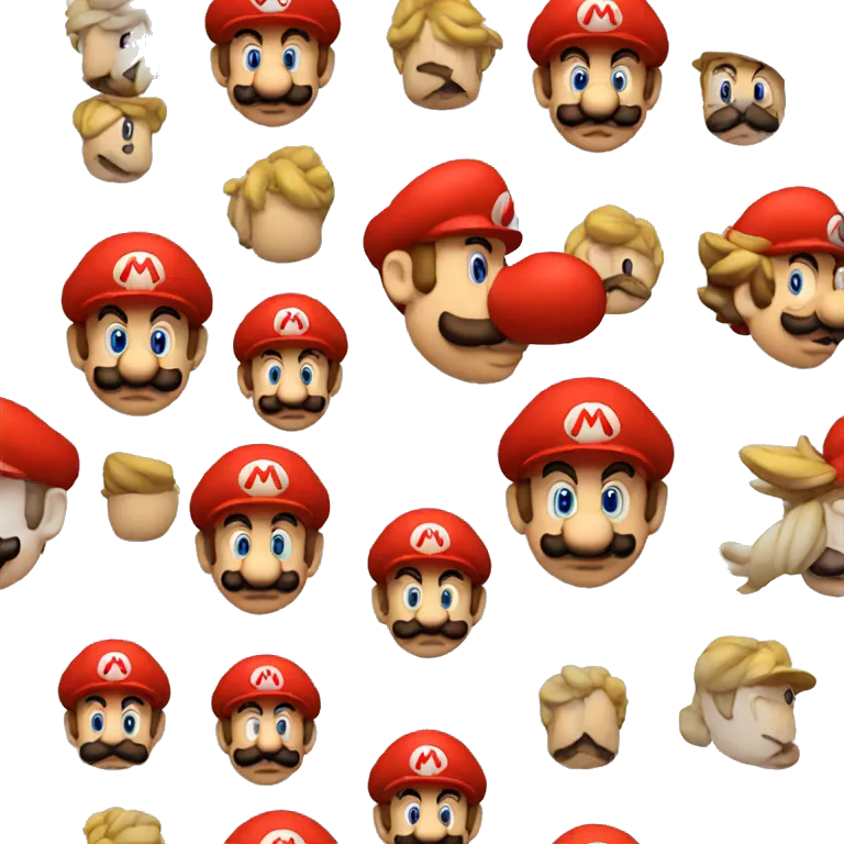 Mario