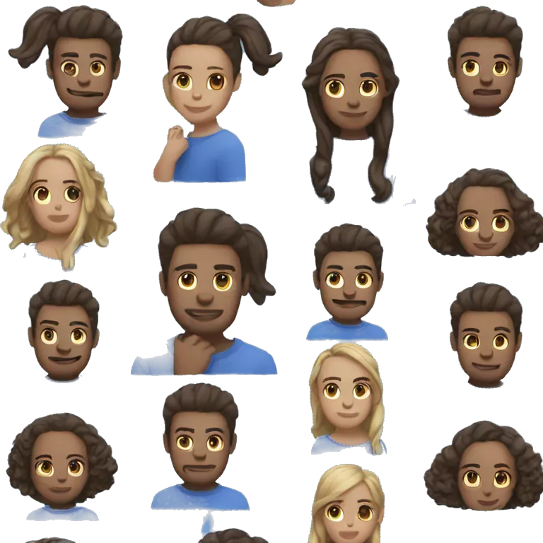 is blue and for tiktok