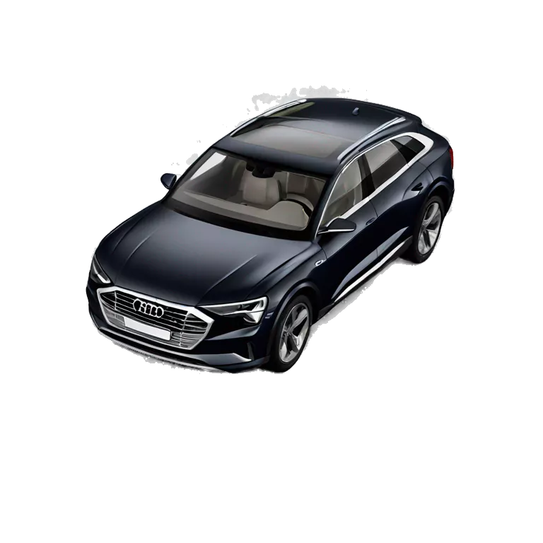 Audi E Tron Sportback