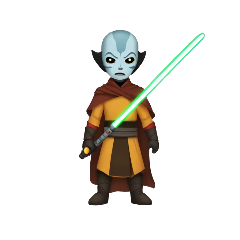 aang darth vador
