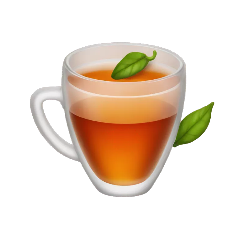 Spicy tea