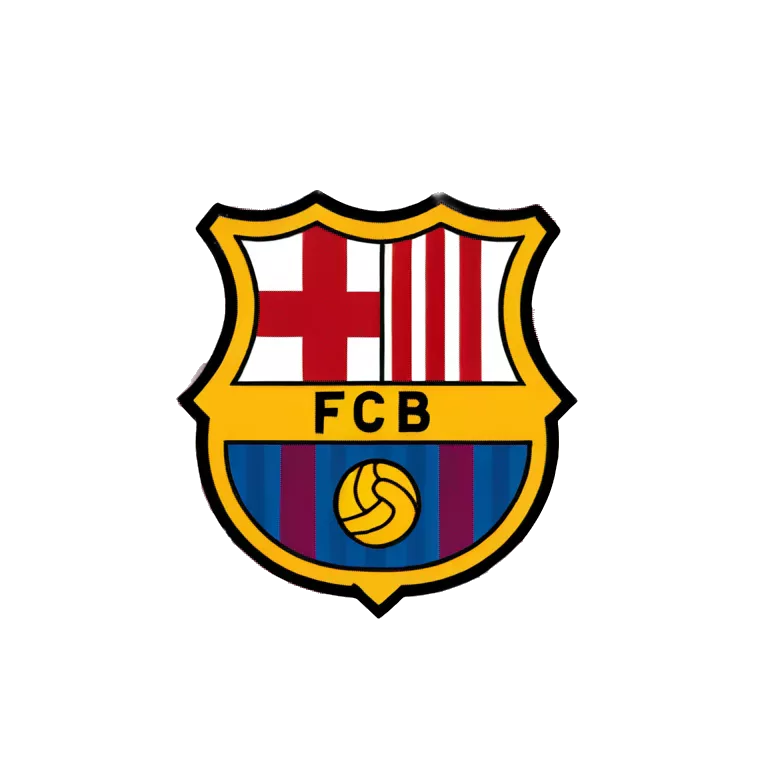 fc barcelona logo