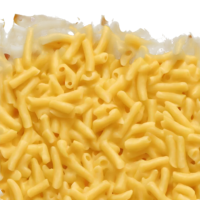 mac and cheese