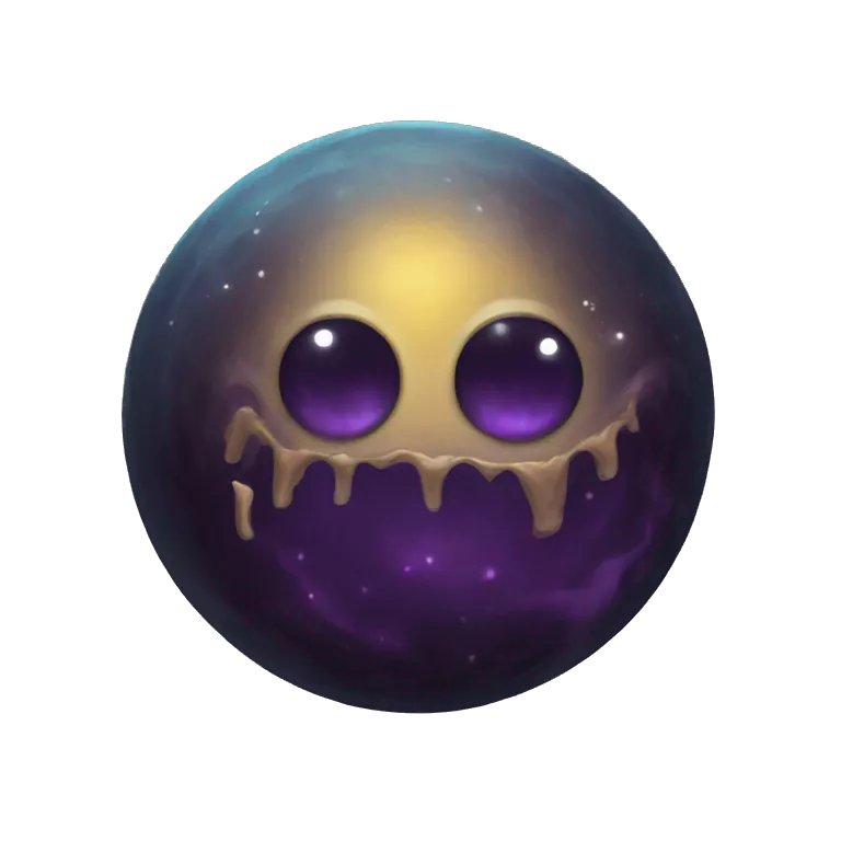 Void - element for Doodle God