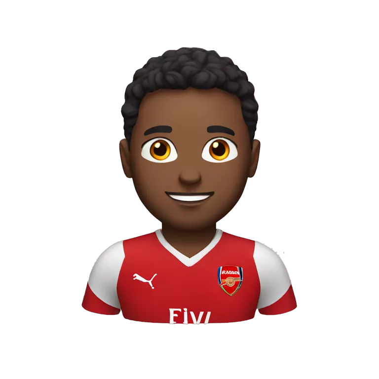 Arsenal player