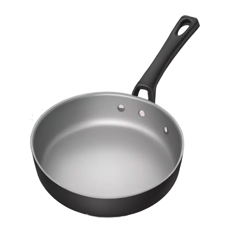 frying pan