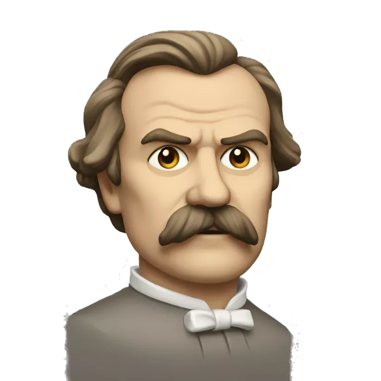 Nietzsche