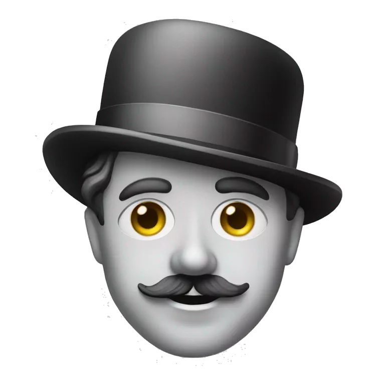 charlie chaplin