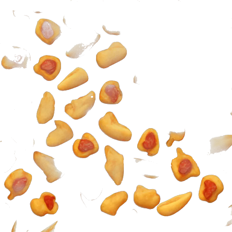 Une poutine au piment
