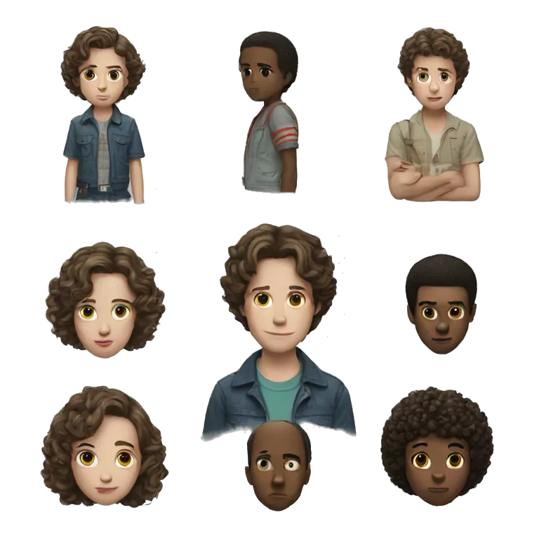 Stranger things