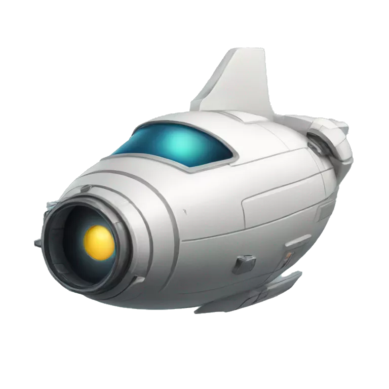 Space ship