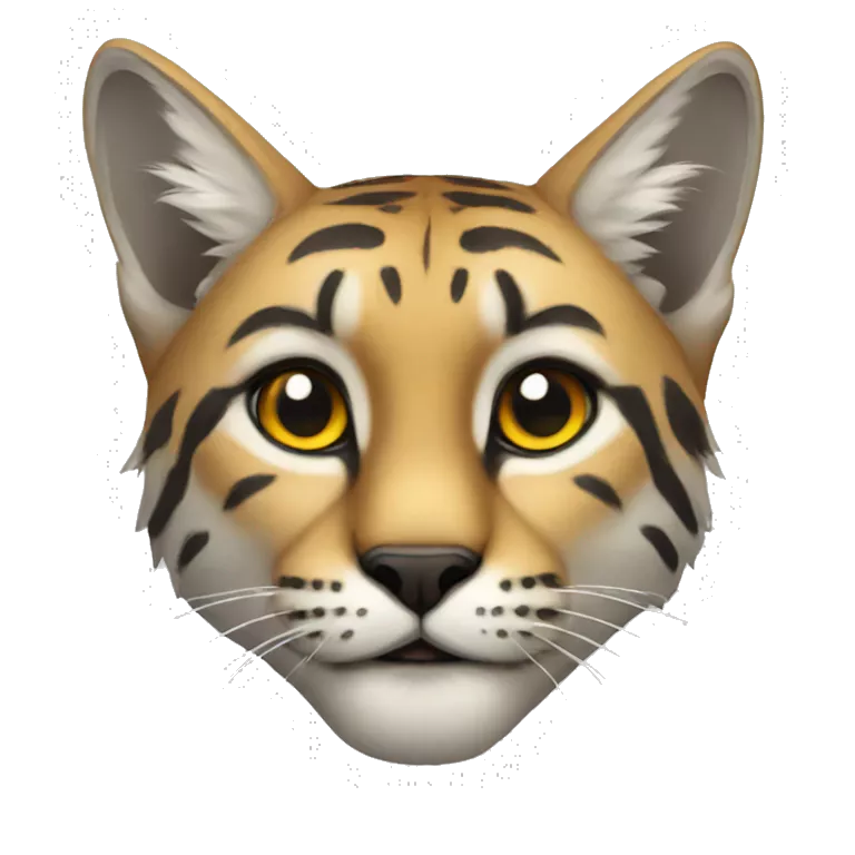 Nautical Lynx
