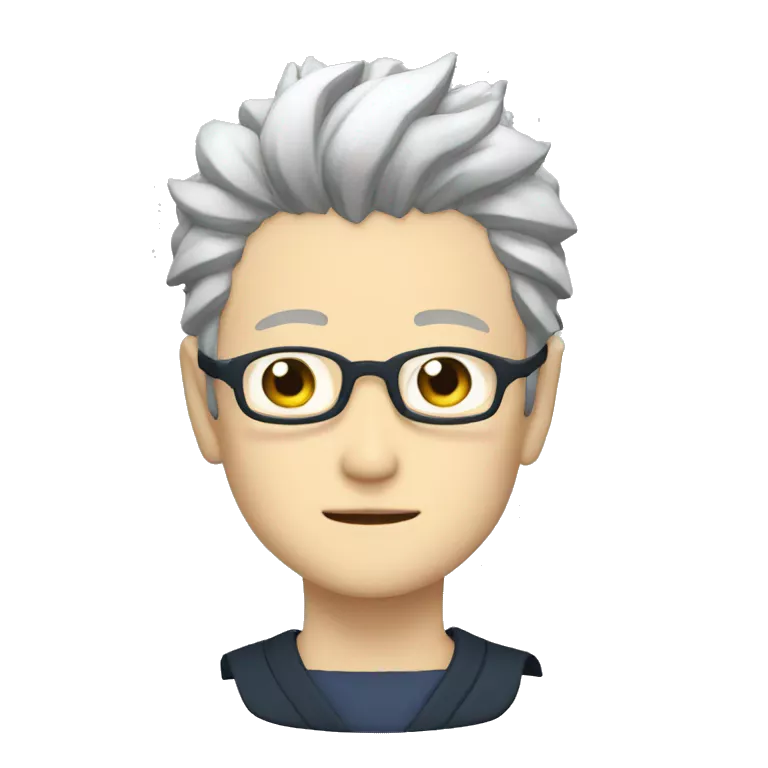 satoru gojo