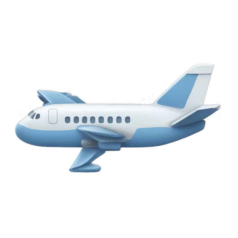 AEROPLANE TICKET