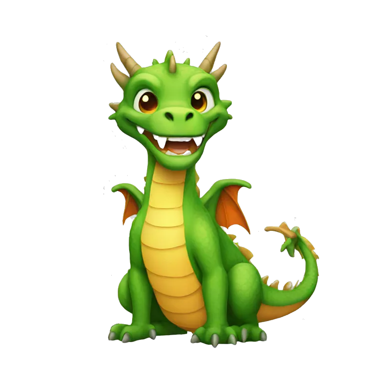 dragon